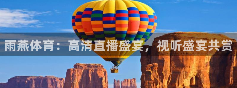 雨燕体育：高清直播盛宴，视听盛宴共赏