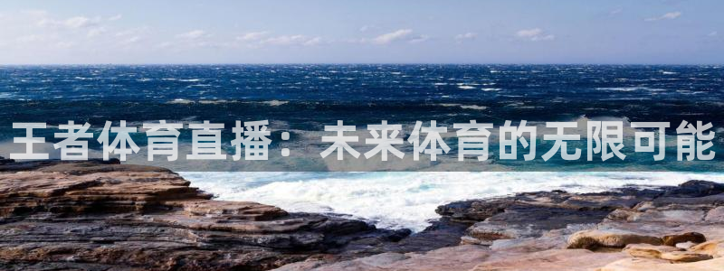 王者体育直播：未来体育的无限可能