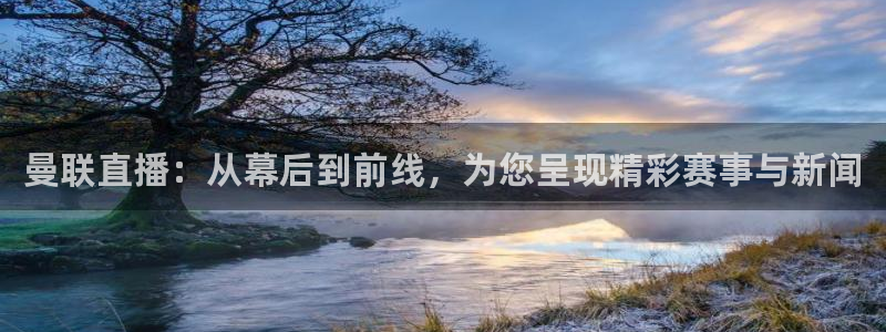 曼联直播：从幕后到前线，为您呈现精彩赛事与新闻